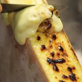 THUR 21st MAY 2026 All You Can Eat Raclette Dinner from 6.30pm to 9.30pm