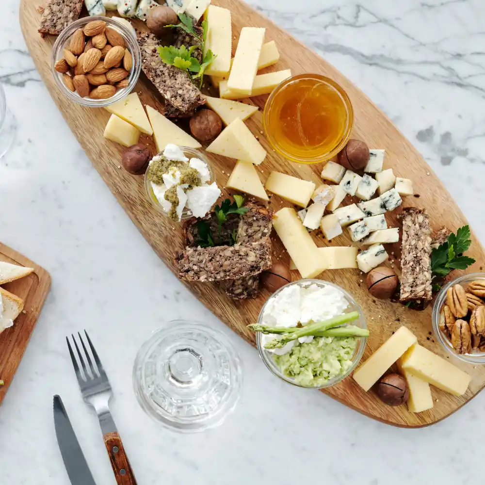 Thu 30 OCTOBER 2025 All You Can Eat Cheese and Cold Cuts