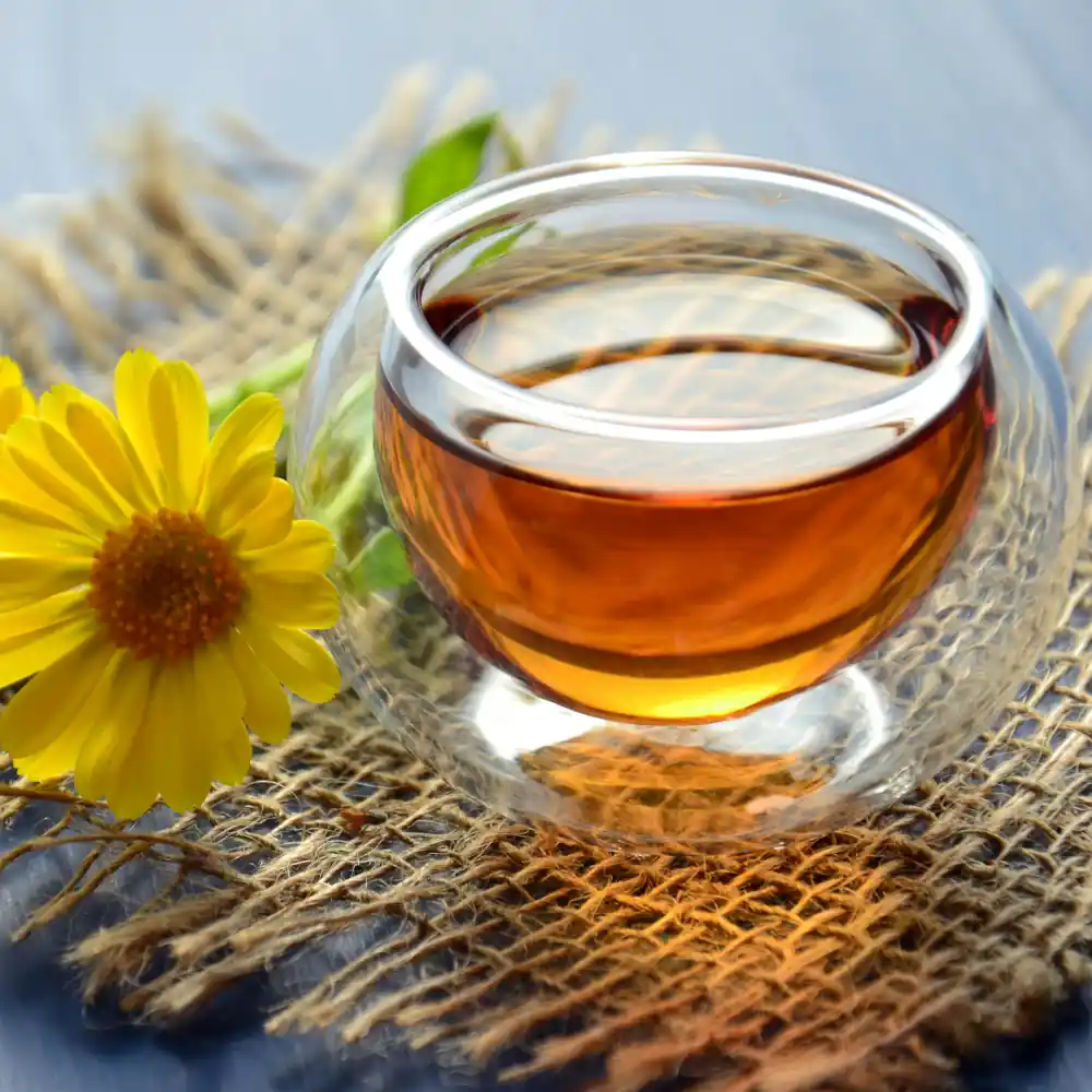 Organize your private cozy Tea Time gathering